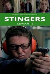 Stingers Season 5