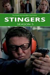 Stingers - Poster