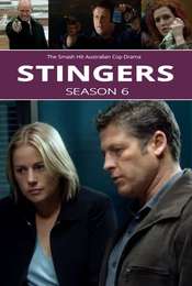Stingers Season 6