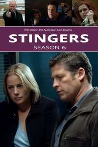 Stingers - Poster