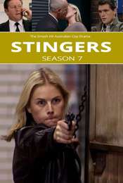 Stingers Season 7