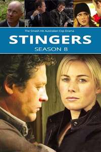 Stingers - Poster