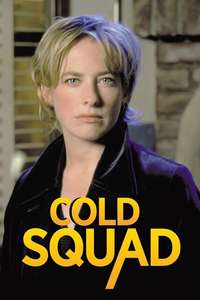 Cold Squad - Poster
