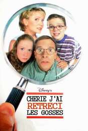 Honey  I Shrunk the Kids: The TV Show Season 1