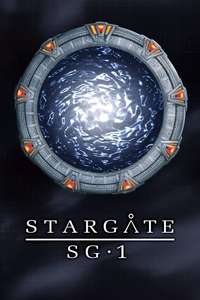 Stargate SG-1 - Posters