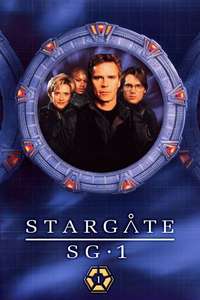 Stargate SG-1 - Posters
