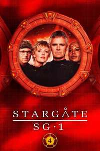 Stargate SG-1 - Posters