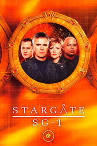 Stargate SG-1 - Posters