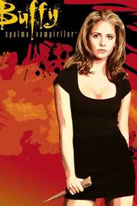 Buffy the Vampire Slayer - Posters