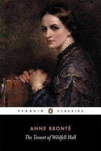 The Tenant of Wildfell Hall - Poster