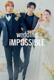 Wedding Impossible Season 1