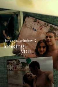 Through My Window 3: Looking at You - Poster