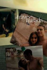 Through My Window 3: Looking at You - Poster