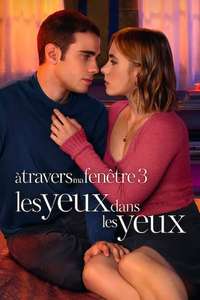 Through My Window 3: Looking at You - Poster