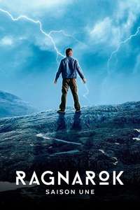 Ragnarok - Posters