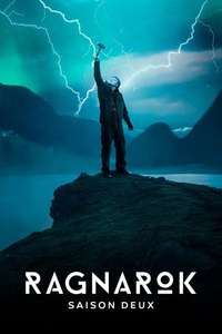 Ragnarok - Posters
