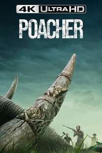 Poacher - Posters