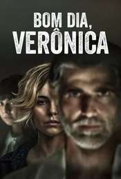 Good Morning  Verônica Season 2