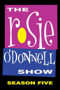 The Rosie O'Donnell Show - Poster