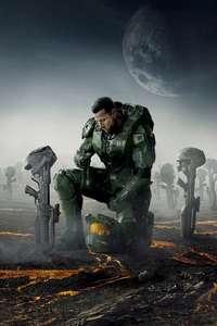Halo - Posters