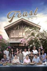 Feast - Poster