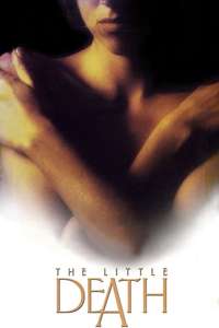 The Little Death - Poster