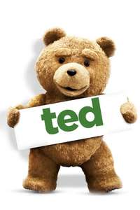Ted - Posters