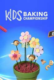 Kids Baking Championship