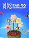Kids Baking Championship