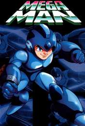 Mega Man