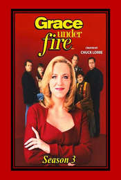 Grace Under Fire Season 3