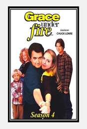 Grace Under Fire Season 4