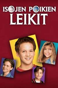 Boy Meets World - Poster