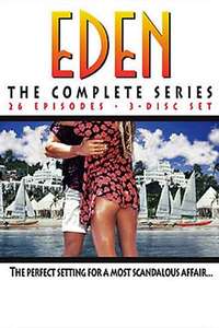 Eden (US) - Poster