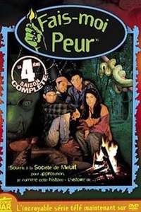 Are You Afraid of the Dark? - Poster