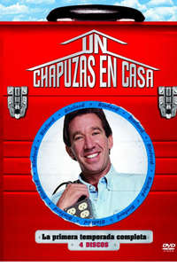 Home Improvement - Poster