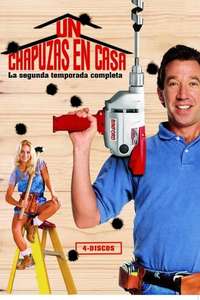 Home Improvement - Poster