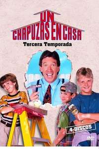 Home Improvement - Poster