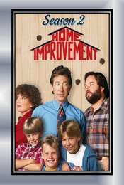 Home Improvement Season 2