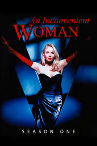 An Inconvenient Woman - Poster