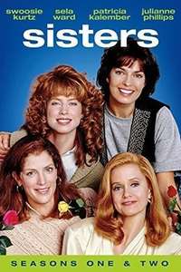 Sisters - Poster