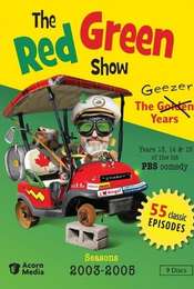 The Red Green Show