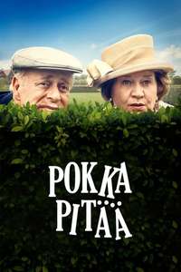 Keeping Up Appearances - Poster
