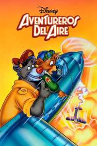 TaleSpin - Posters