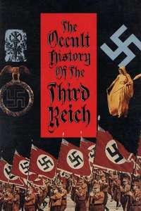 The Occult History of the Third Reich - Poster