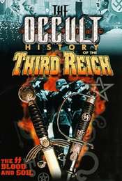 The Occult History of the Third Reich Miniseries