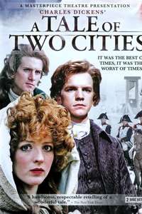 A Tale of Two Cities - Poster