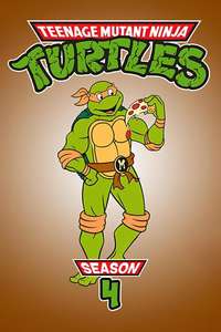 Teenage Mutant Ninja Turtles - Posters