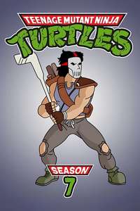Teenage Mutant Ninja Turtles - Posters