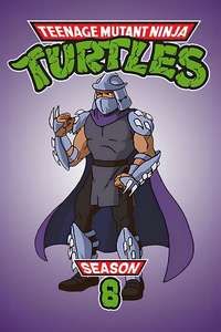 Teenage Mutant Ninja Turtles - Posters